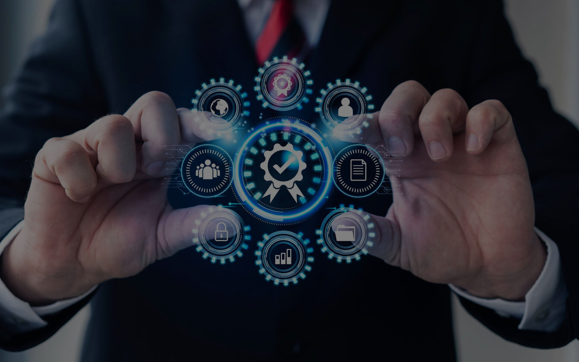 Full Cycle Software Development