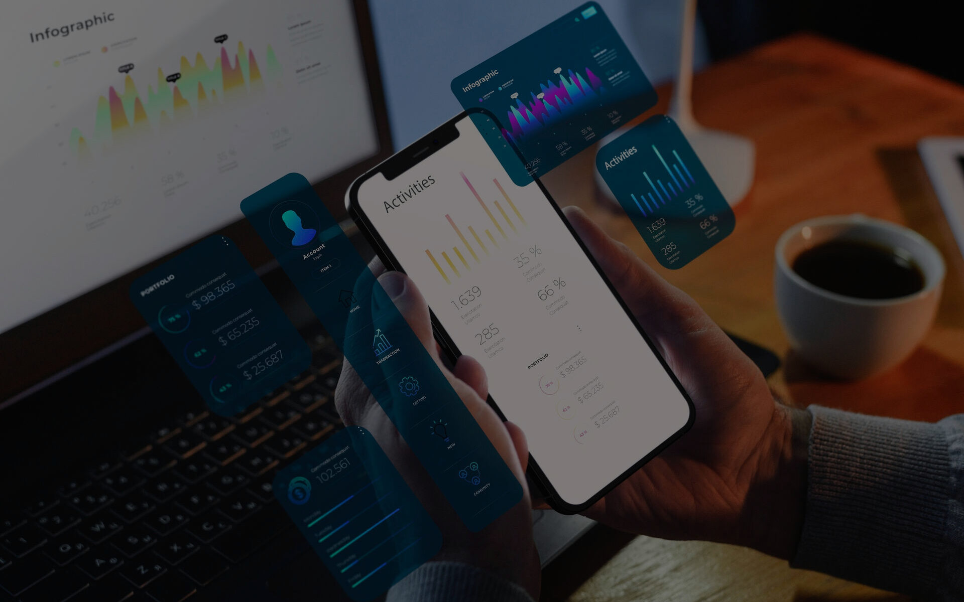 Mobile Application Development