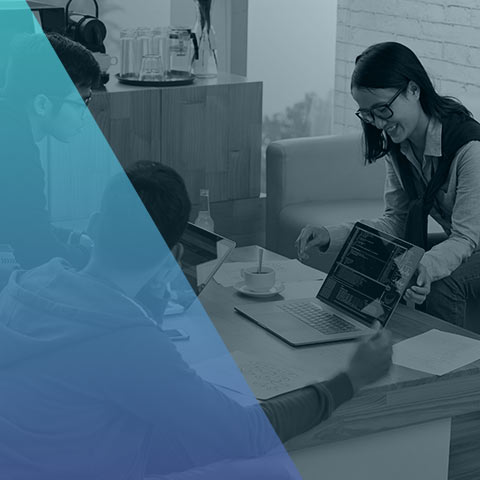 Quantamatik Consulting LLP