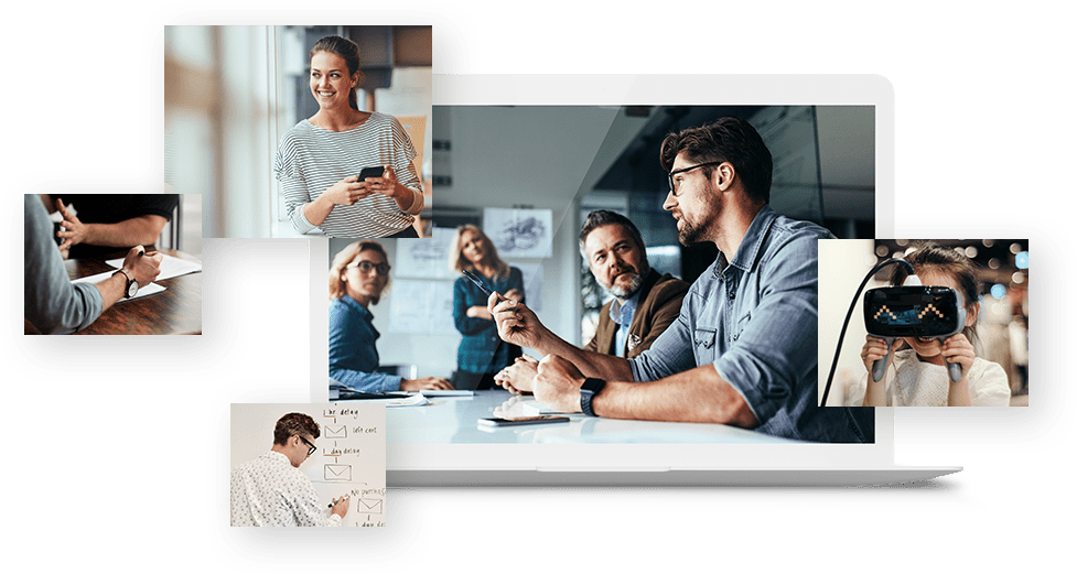 Quantamatik Consulting LLP